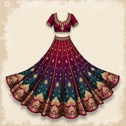Lehenga